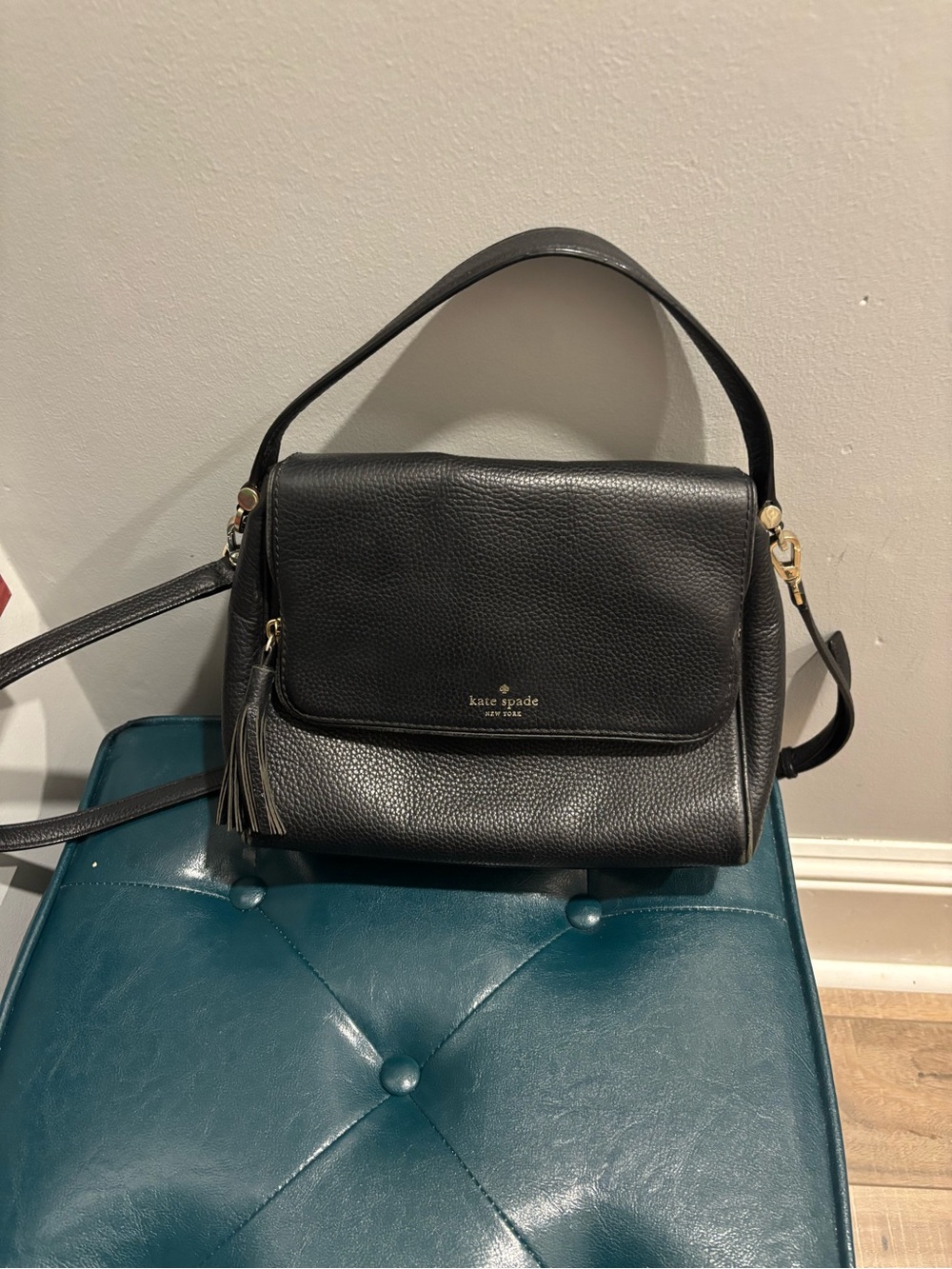 Kate Spade Chester Street Miri Crossbody Bag